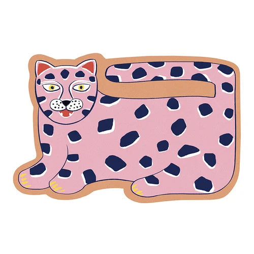 Carpet for Living Room Cartoon Animal Home Decoration Coffee Tables Children's Bedroom Plush Mat Large Area Cloakroom Rug ковер